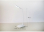 Flexible LED Tischleute in Weiß